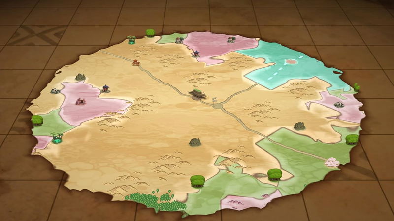 The Wandering Village [Premium Physical Edition] image 4