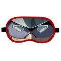 Mobile Suit Gundam GQuuuuuuX - Char Aznable Eye Mask thumbnail 1