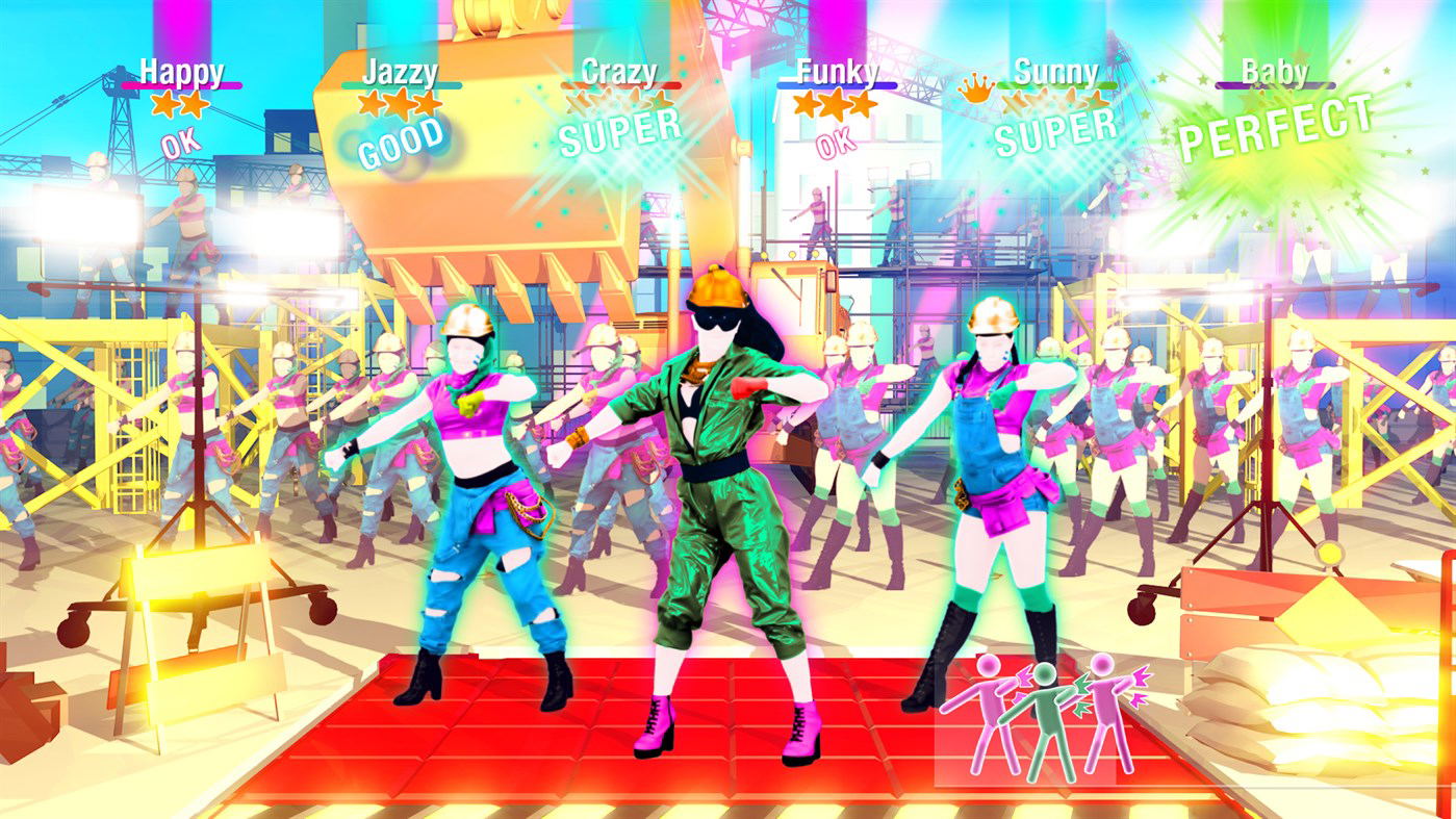 Just Dance 2019 Nintendo®️ Switch Digital digital for Nintendo Switch