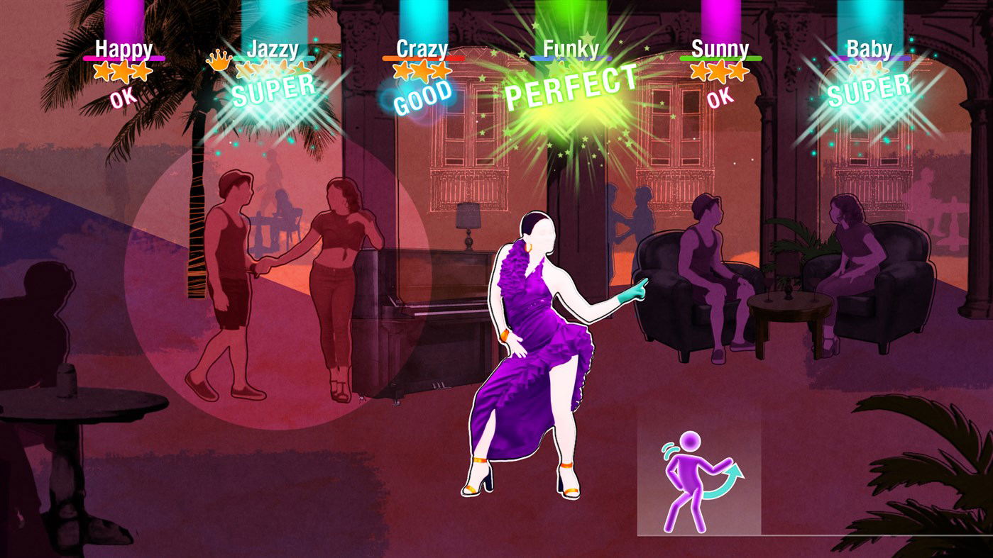 Just Dance 2019 Nintendo®️ Switch Digital digital for Nintendo Switch