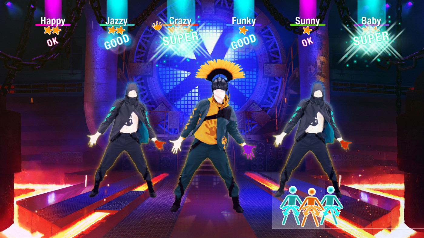 Just Dance 2019 Nintendo®️ Switch Digital digital İçin Nintendo