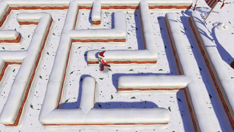 The Elf on the Shelf: Christmas Heroes image 7