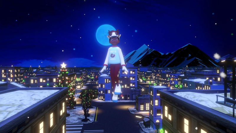 The Elf on the Shelf: Christmas Heroes image 9
