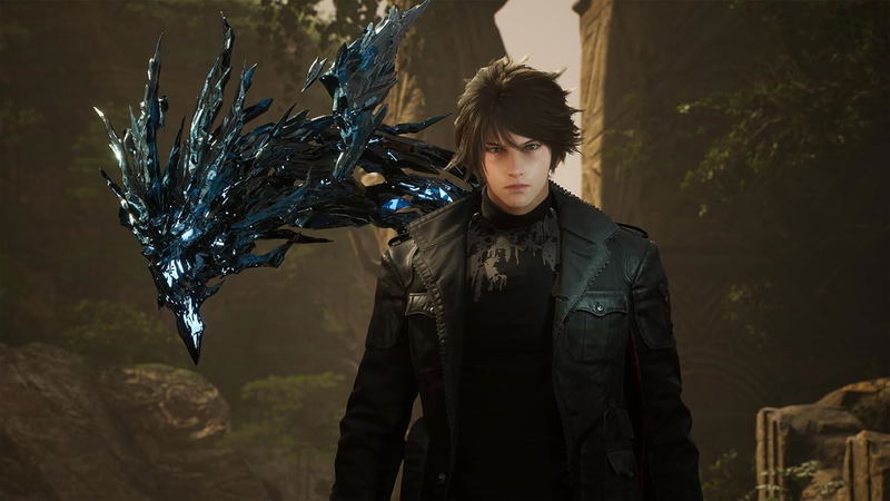 Lost Soul Aside image 6