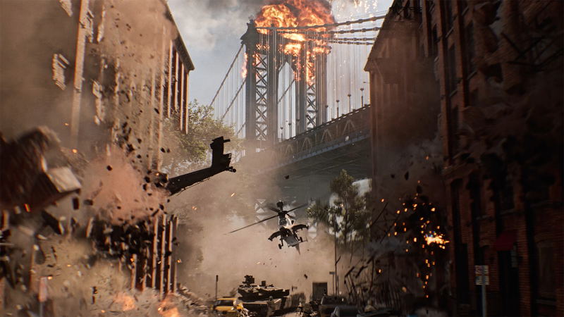 Battlefield 6 (Multi-Language) image 3