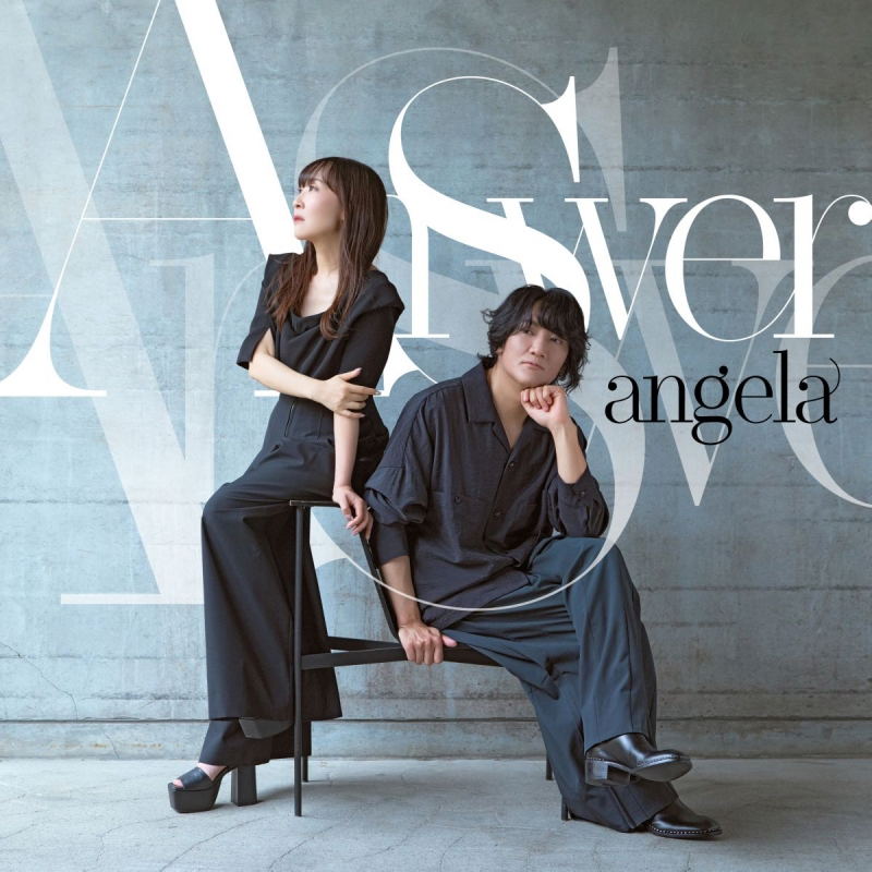 Answer [Limited Edition] (Angela)