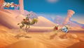 Asterix & Obelix - Mission Babylon thumbnail 5