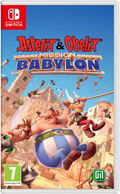 Asterix & Obelix - Mission Babylon thumbnail 1