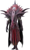 Baldur's Gate III: Pop Up Parade SP The Emperor thumbnail 1