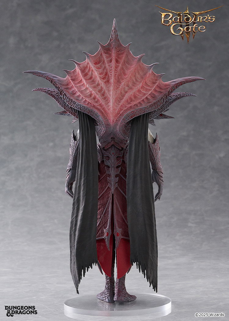 Baldur's Gate III: Pop Up Parade SP The Emperor image 3
