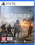 Battlefield 6 (Multi-Language) thumbnail 1