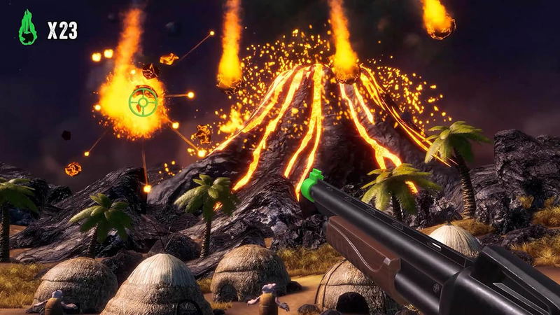 Big Buck Hunter: Ultimate Trophy [Deluxe Edition] image 5