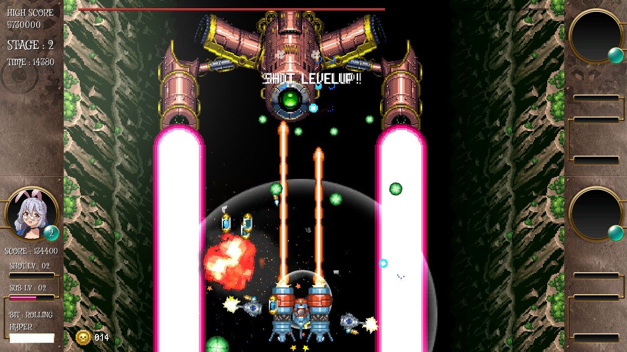 Bounty Sisters for Nintendo Switch, Nintendo Switch 2