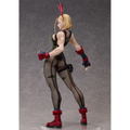 Street Fighter 6 1/4 Scale Pre-Painted Figure: Cammy Bunny Ver. thumbnail 3