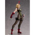 Street Fighter 6 1/4 Scale Pre-Painted Figure: Cammy Bunny Ver. thumbnail 6