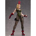 Street Fighter 6 1/4 Scale Pre-Painted Figure: Cammy Bunny Ver. thumbnail 7