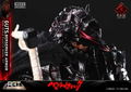 Build Art Masterline Berserk Plastic Model Kit: Guts Berserker Armor Rage thumbnail 18