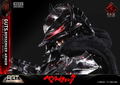 Build Art Masterline Berserk Plastic Model Kit: Guts Berserker Armor Rage thumbnail 19
