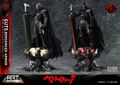 Build Art Masterline Berserk Plastic Model Kit: Guts Berserker Armor Rage thumbnail 22