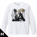 Dr. Stone Ribbed Long Sleeve T-shirt Xeno & Stanley (Size M) thumbnail 1
