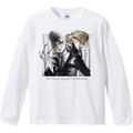 Dr. Stone Ribbed Long Sleeve T-shirt Xeno & Stanley (Size M) thumbnail 2