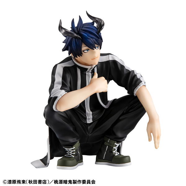 G.E.M. Series Tougen Anki Tenohira Shiki image 3