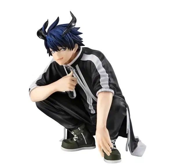 G.E.M. Series Tougen Anki Tenohira Shiki image 1