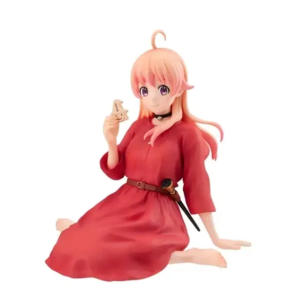 G.E.M. Series Witch Watch Tenohira Nico-chan image 1