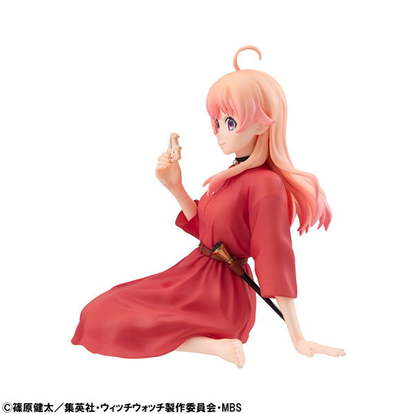 G.E.M. Series Witch Watch Tenohira Nico-chan image 2