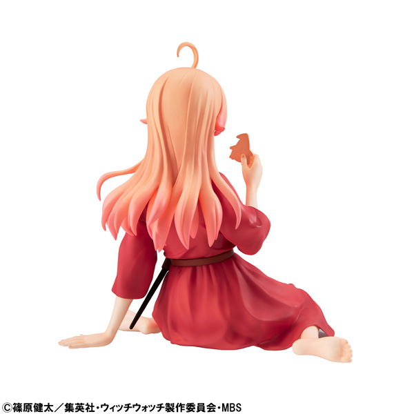 G.E.M. Series Witch Watch Tenohira Nico-chan image 3
