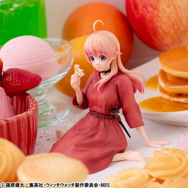 G.E.M. Series Witch Watch Tenohira Nico-chan image 9