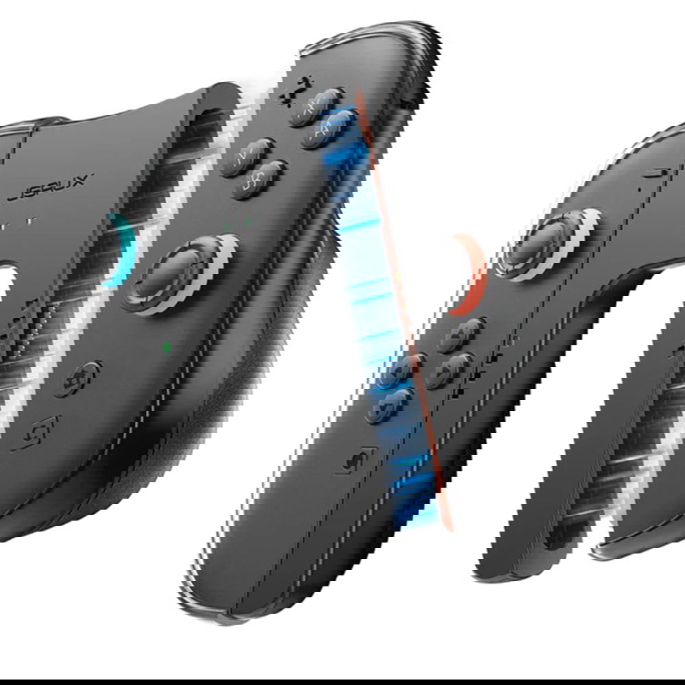 Sideways Joy Con Smash Ultimate Switch Controls Super Smash Bros