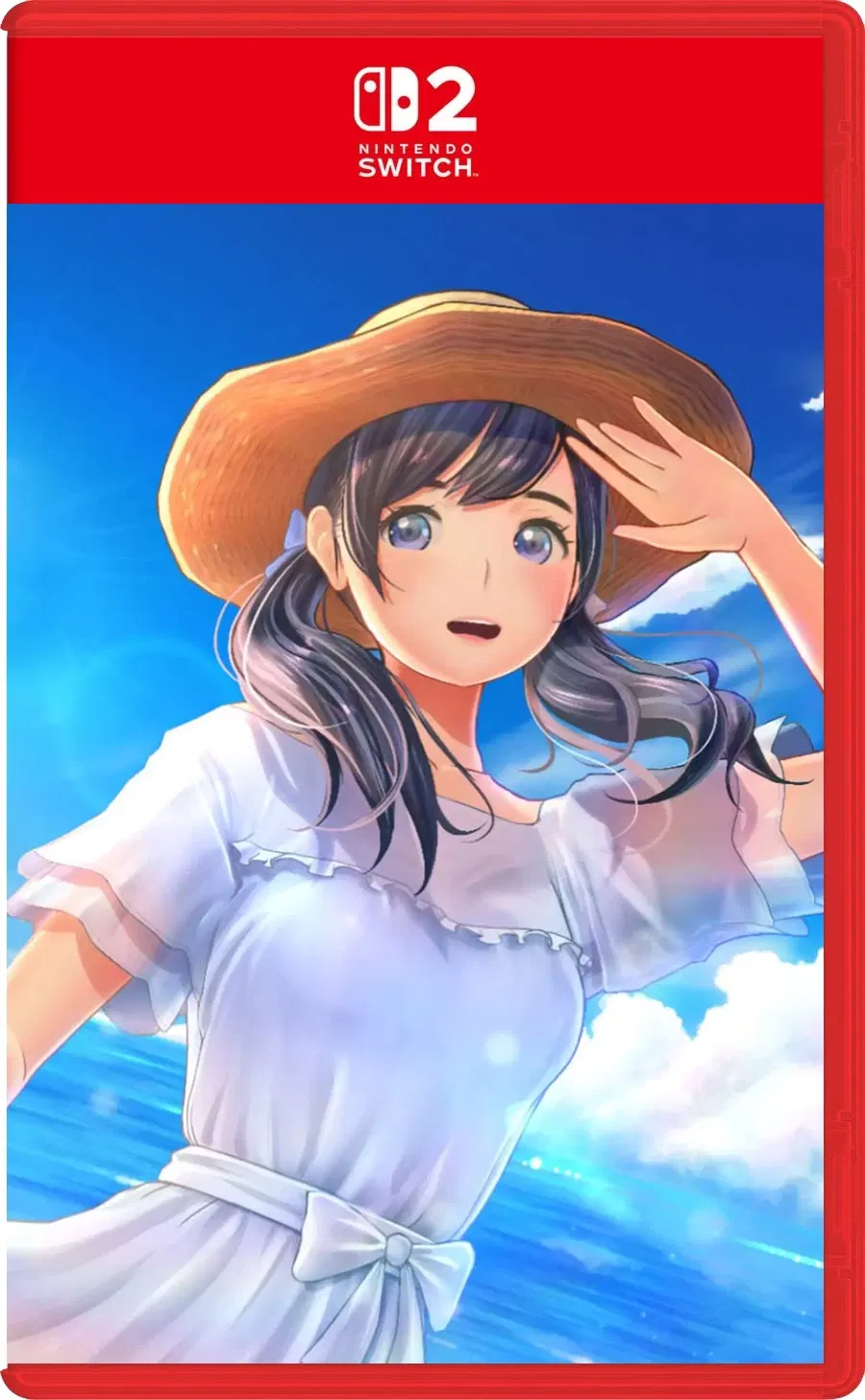 LoveR Kiss: Endless Memories for Nintendo Switch 2 LoveR Kiss: Endless Memories for Nintendo Switch 2