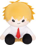 Maid Sama! Sitting Plushies Usui Takumi thumbnail 1