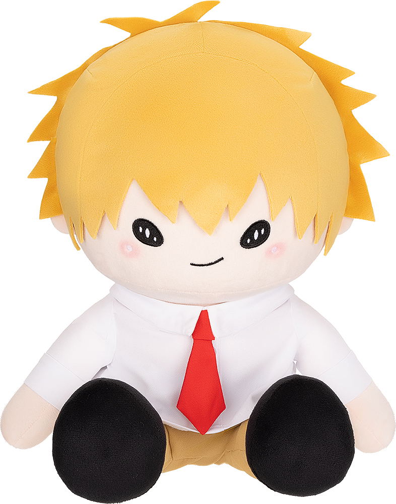 Maid Sama! Sitting Plushies Usui Takumi image 1