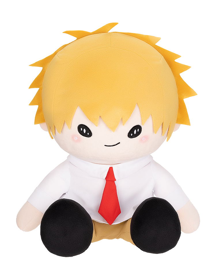 Maid Sama! Sitting Plushies Usui Takumi image 2