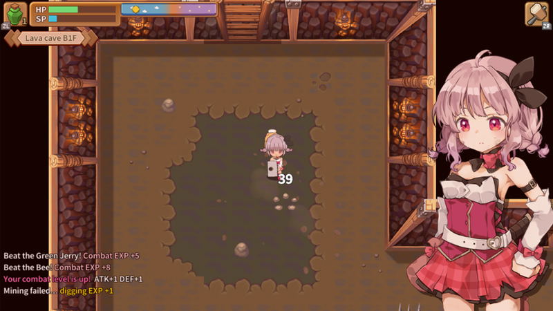 Menhera Farm + Masarada Town Story (Multi-Language) image 12