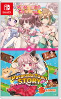 Menhera Farm + Masarada Town Story (Multi-Language) thumbnail 1