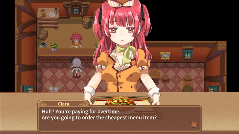 Menhera Farm + Masarada Town Story (Multi-Language) image 7