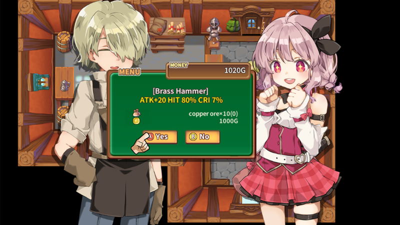 Menhera Farm + Masarada Town Story (Multi-Language) image 8