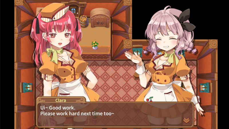 Menhera Farm + Masarada Town Story (Multi-Language) image 10