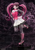Monster High 1/7 Scale Pre-Painted Figure: Bishoujo Draculaura thumbnail 2