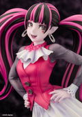 Monster High 1/7 Scale Pre-Painted Figure: Bishoujo Draculaura thumbnail 11