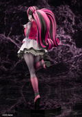 Monster High 1/7 Scale Pre-Painted Figure: Bishoujo Draculaura thumbnail 4