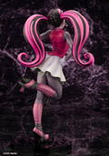 Monster High 1/7 Scale Pre-Painted Figure: Bishoujo Draculaura thumbnail 6