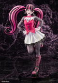 Monster High 1/7 Scale Pre-Painted Figure: Bishoujo Draculaura thumbnail 9