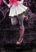 Monster High 1/7 Scale Pre-Painted Figure: Bishoujo Draculaura thumbnail 10