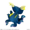 Monster Hunter MonDefo Plush Nu Udra thumbnail 2