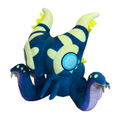 Monster Hunter MonDefo Plush Nu Udra thumbnail 3