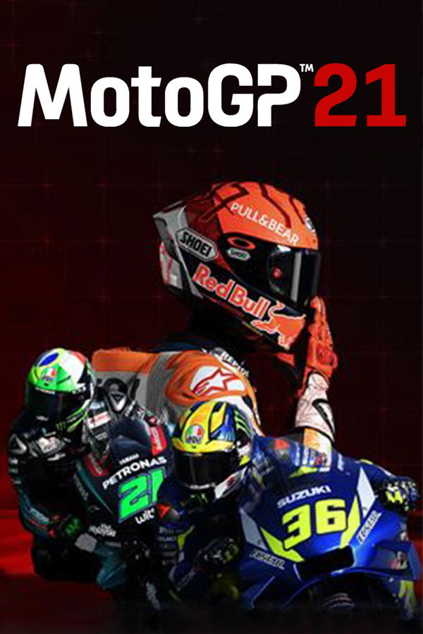 MotoGP 21 Nintendo®️ Switch Digital digital — Import Game Deal